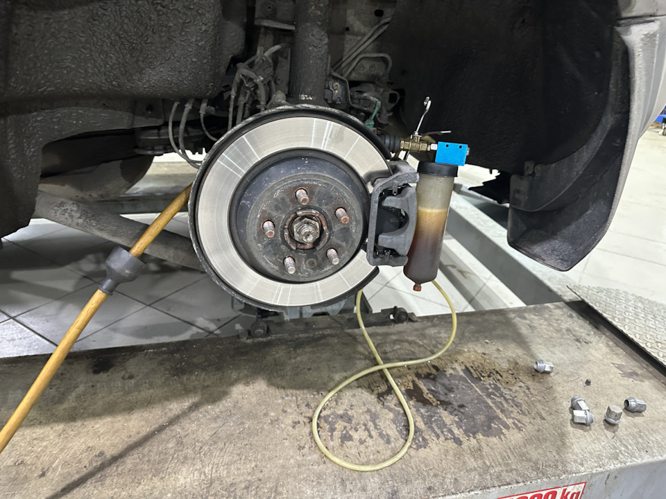 Фото в бортжурнале Land Rover Range Rover Evoque (1G)