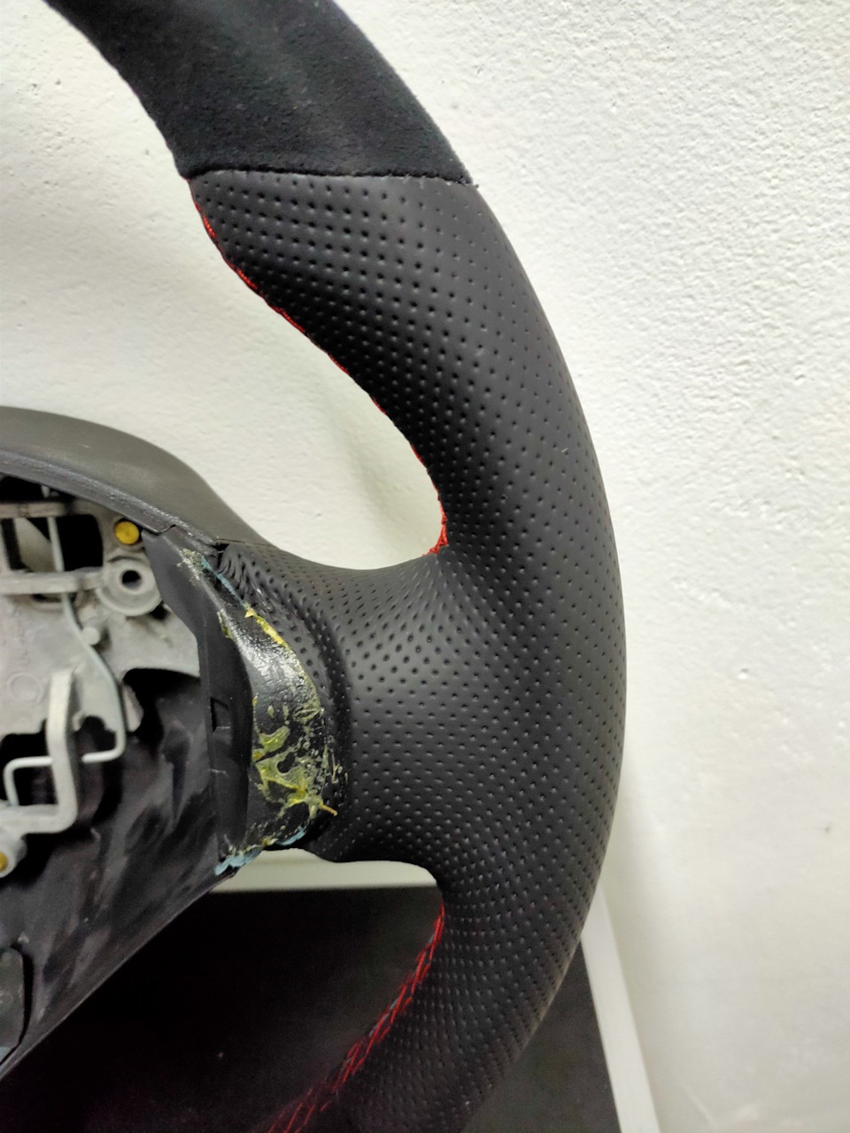 Фото в бортжурнале Peugeot 207 RC