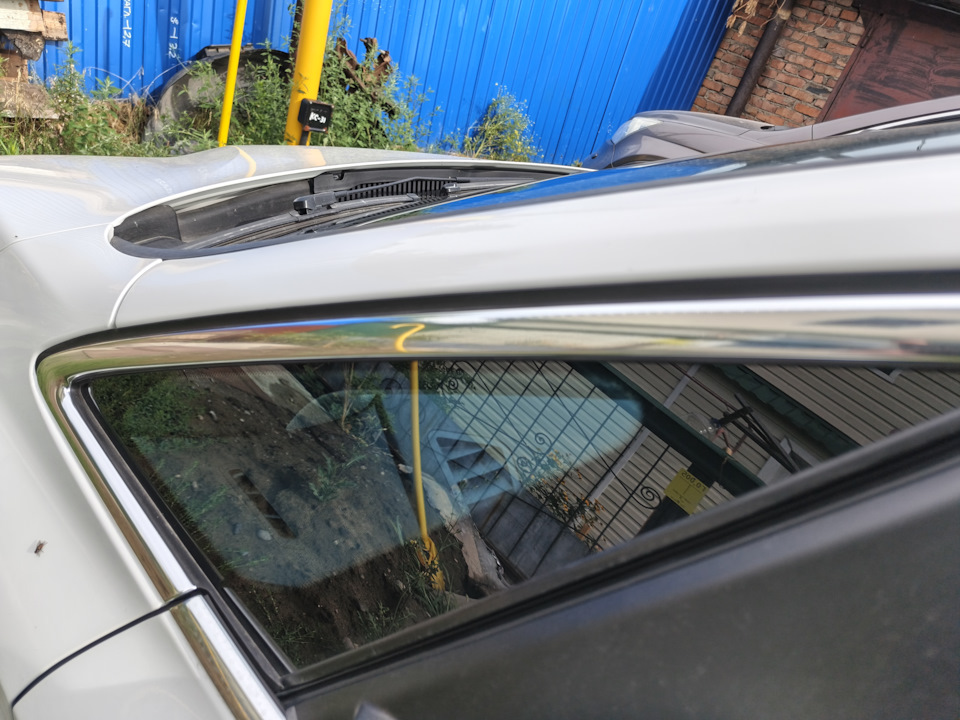 Фото в бортжурнале BMW 2 series Active Tourer (F45)