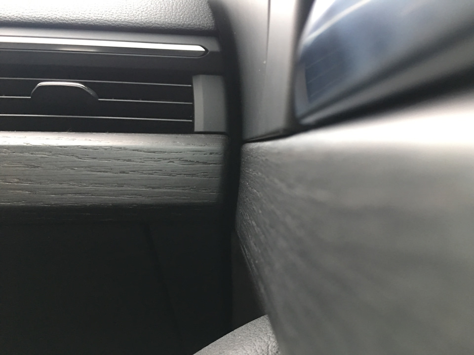 Фото в бортжурнале Audi A4 Allroad (B9)