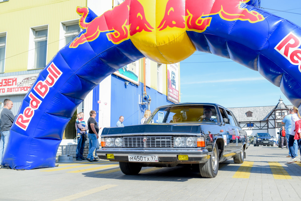 Фото в бортжурнале ГАЗ 24