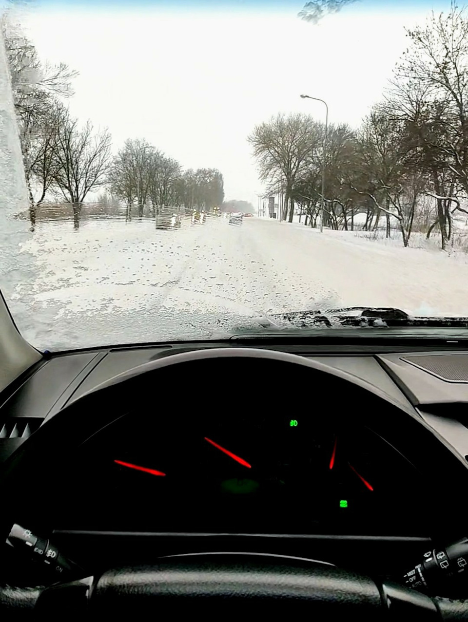 Фото в бортжурнале SsangYong Rexton (2G)