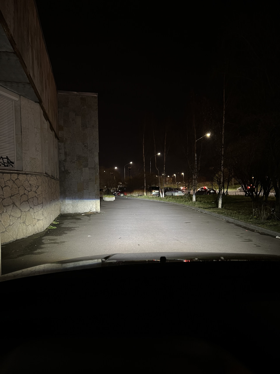 Фото в бортжурнале Volvo XC90 (1G)