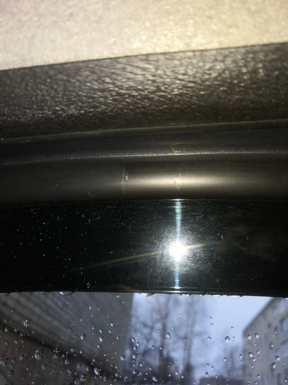 Фото в бортжурнале Renault Logan (1G)