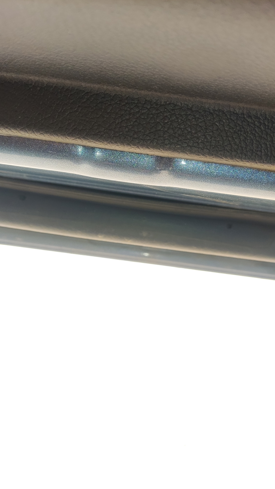 Фото в бортжурнале KIA Rio (3G)