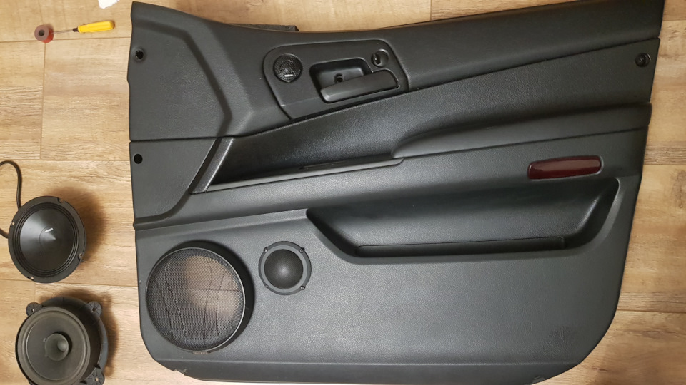 Фото в бортжурнале SsangYong Actyon Sports (2G)