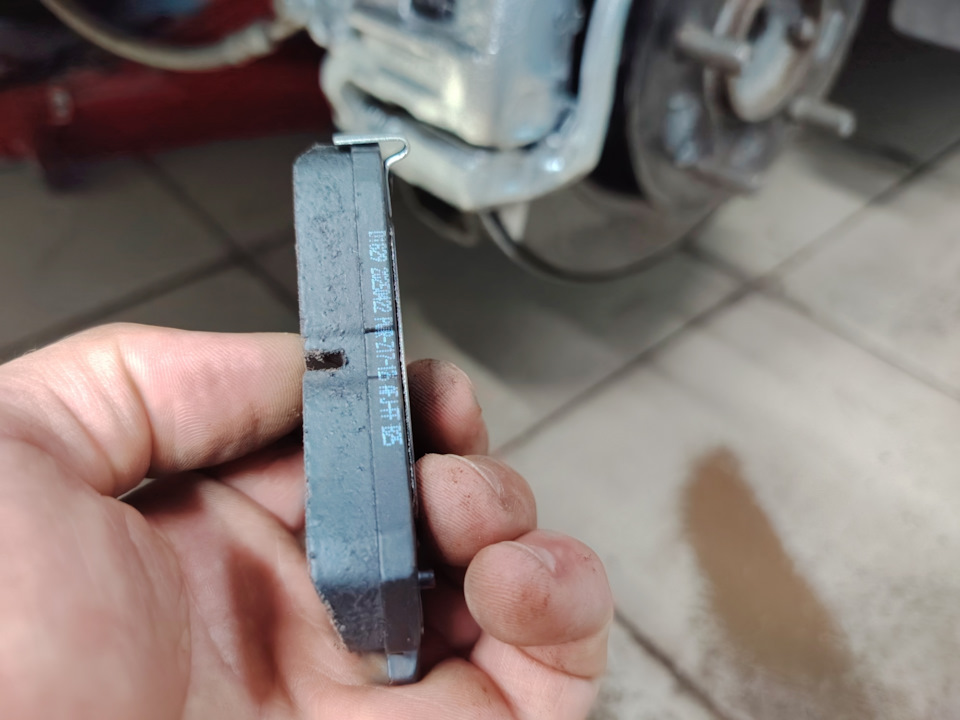 Фото в бортжурнале Hyundai Creta (1G)