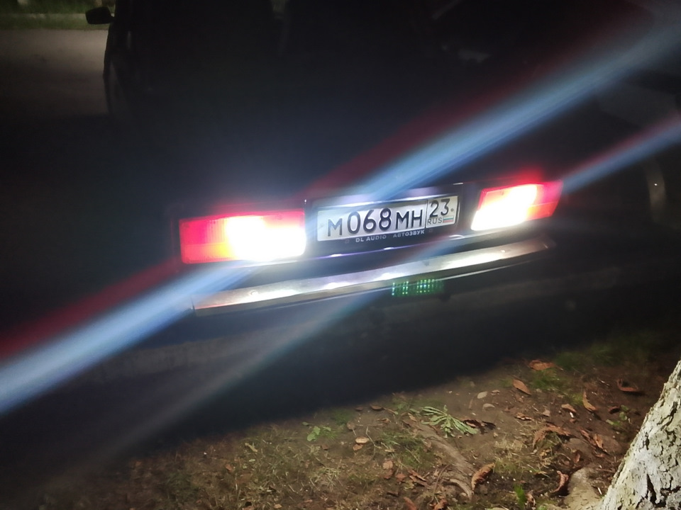Фото в бортжурнале Lada 21073