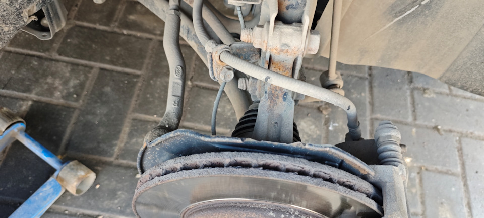 Фото в бортжурнале Honda Insight (2G)