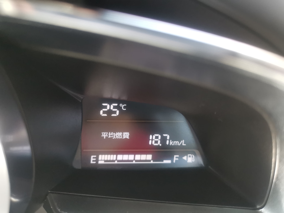 Фото в бортжурнале Mazda CX-3