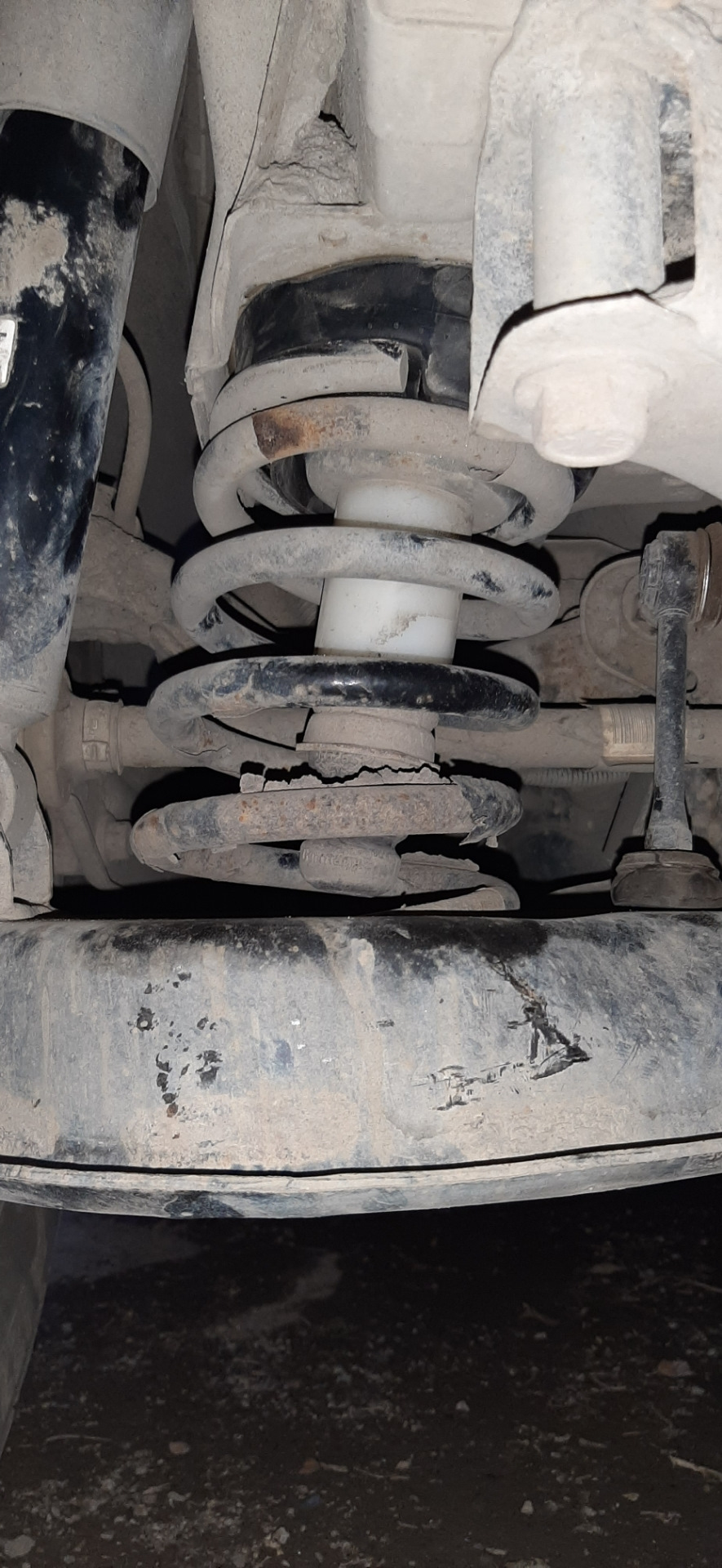 Фото в бортжурнале Chevrolet Captiva (1G)