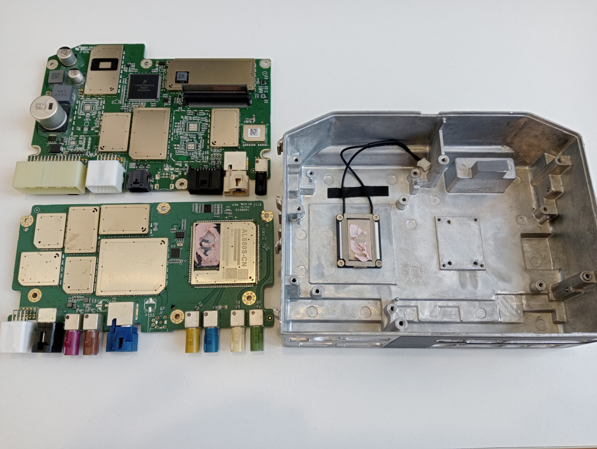 Kigen secures first GSMA automotive eSIM certification for SGP.32