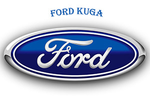 Photo from the logbook Ford Kuga (2G)