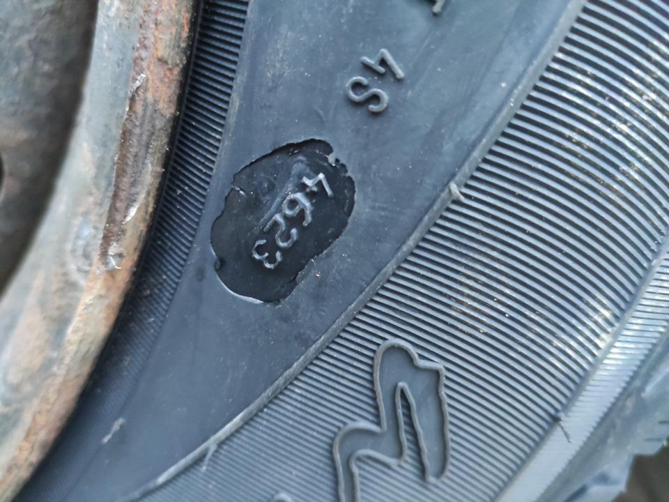 Фото в бортжурнале Ford Mondeo I