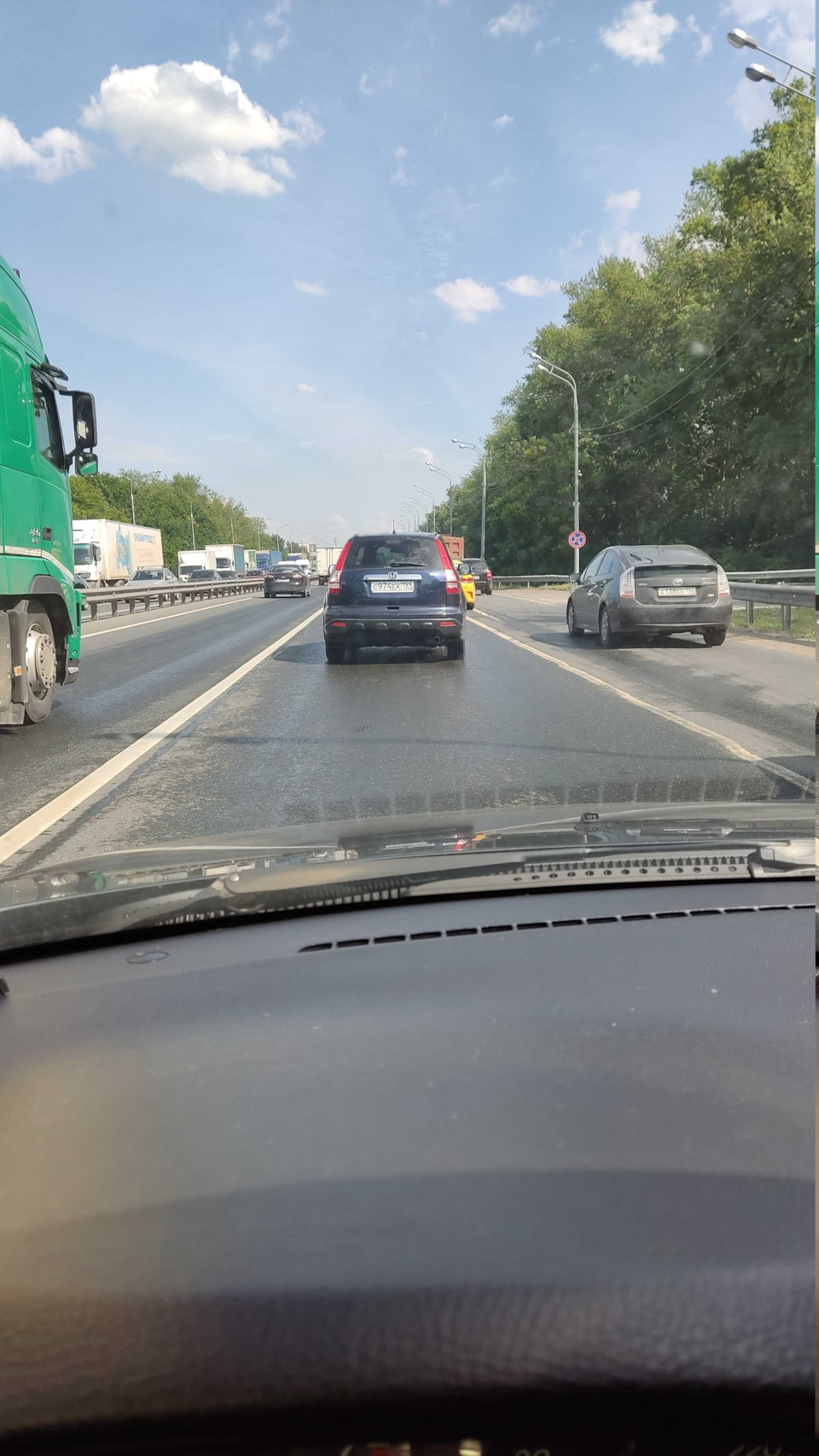 Фото в бортжурнале Mazda 6 (1G) GG