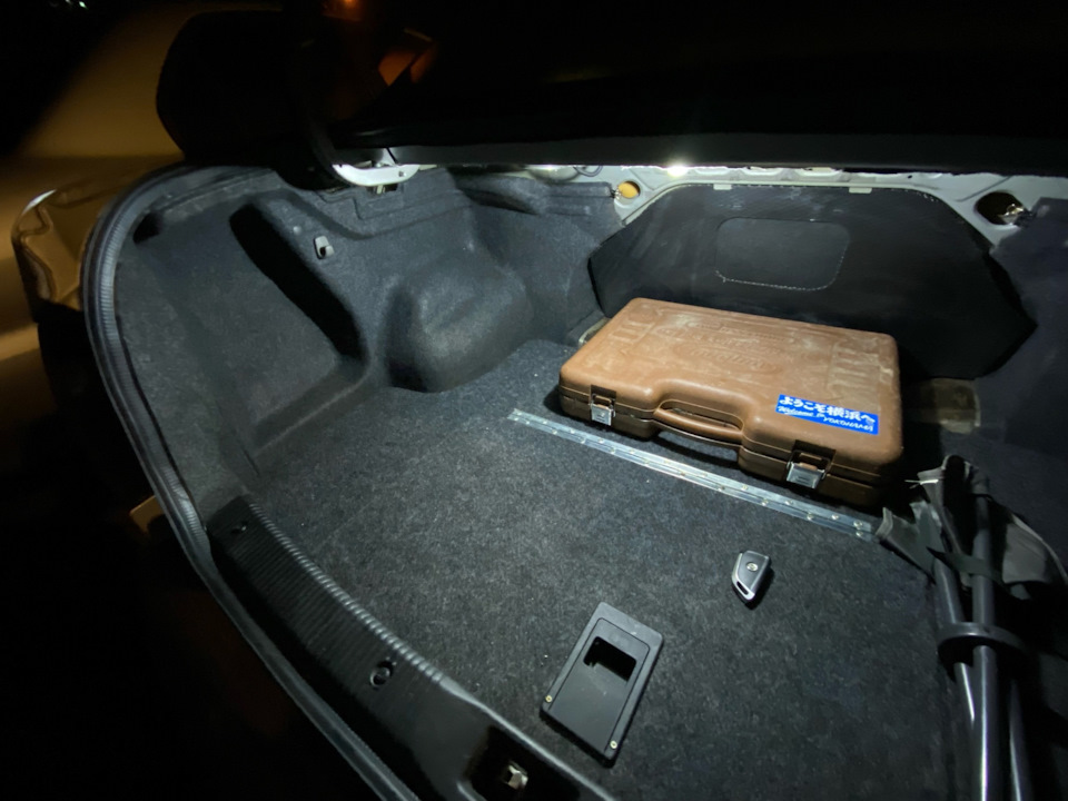 конечный вид 4 — Nissan Almera II (N16)