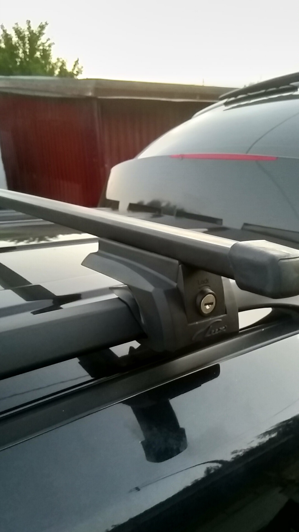 Фото в бортжурнале Chevrolet Captiva (1G)