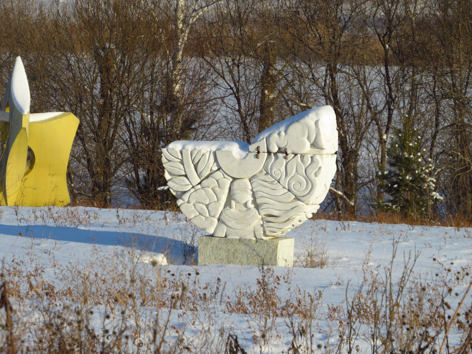 Фото в бортжурнале SsangYong Kyron