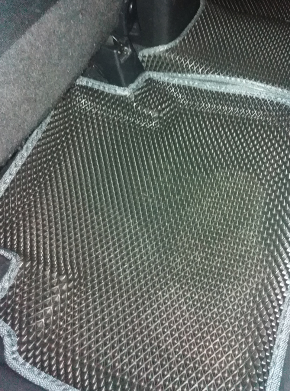 Фото в бортжурнале Mitsubishi Outlander (3G)