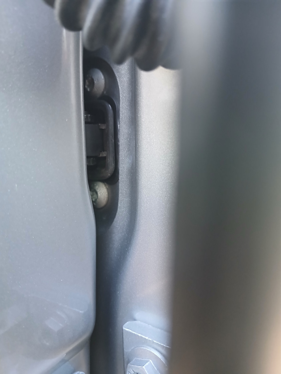 Фото в бортжурнале Volkswagen Polo liftback