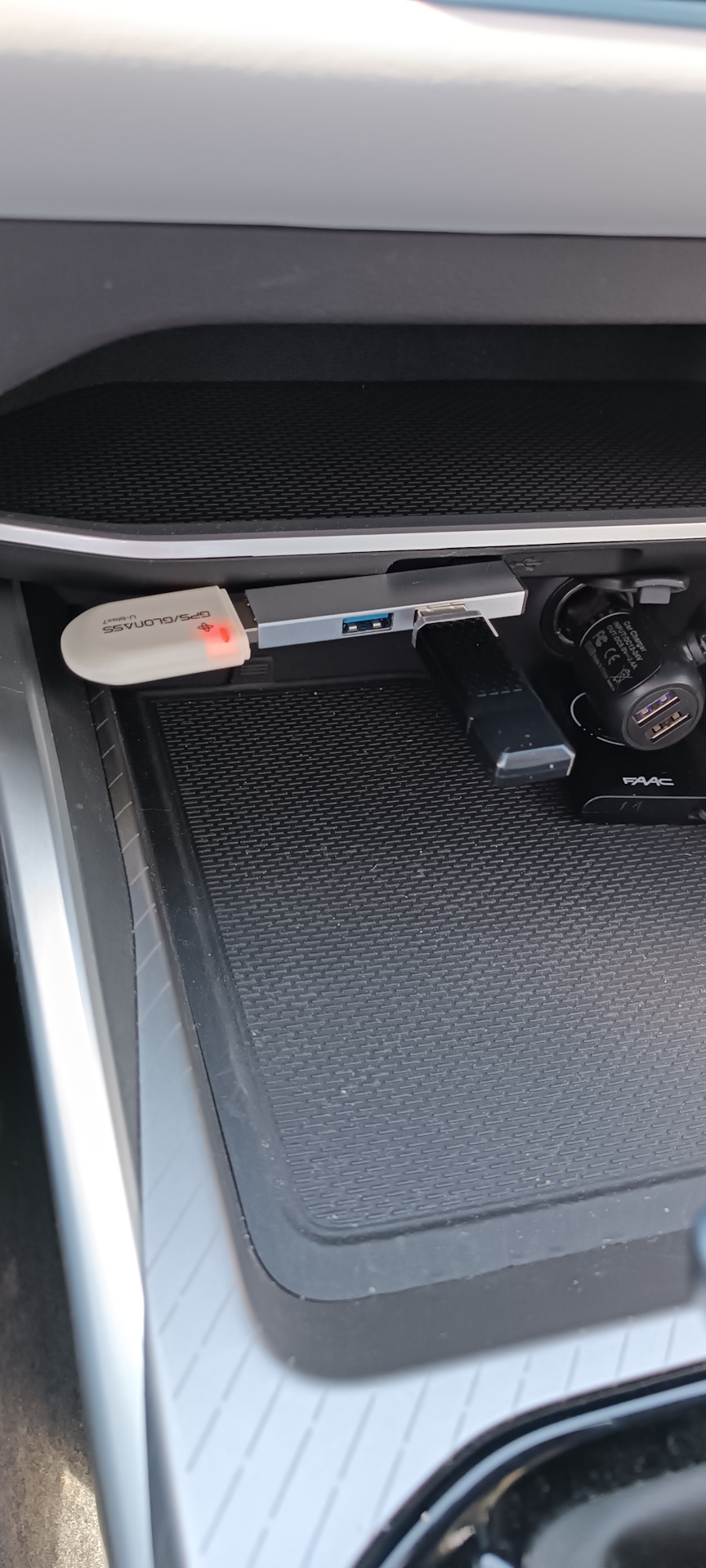Фото в бортжурнале Geely Emgrand