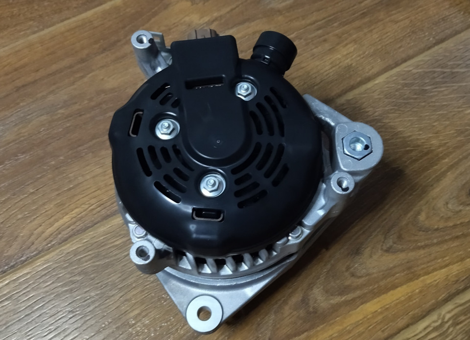 Фото в бортжурнале Honda Civic 4D (8G)
