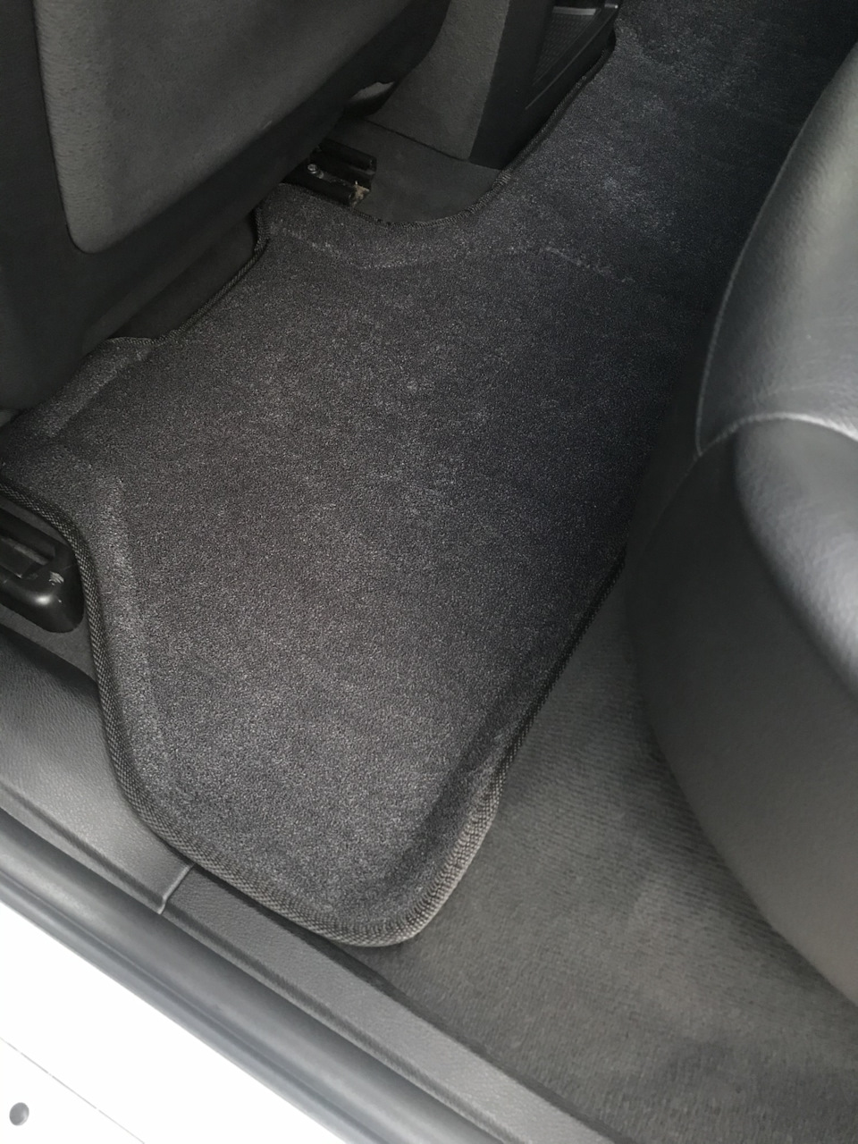 Фото в бортжурнале BMW X5 (E70)