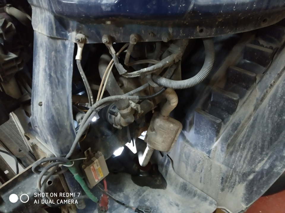Котëл) — FIAT Ducato III