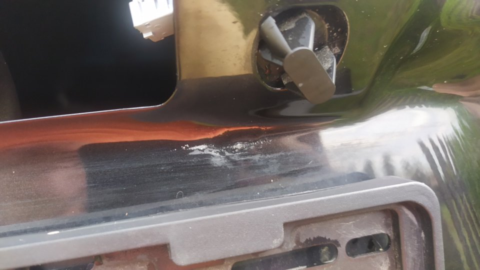 Фото в бортжурнале Renault Duster (1G)