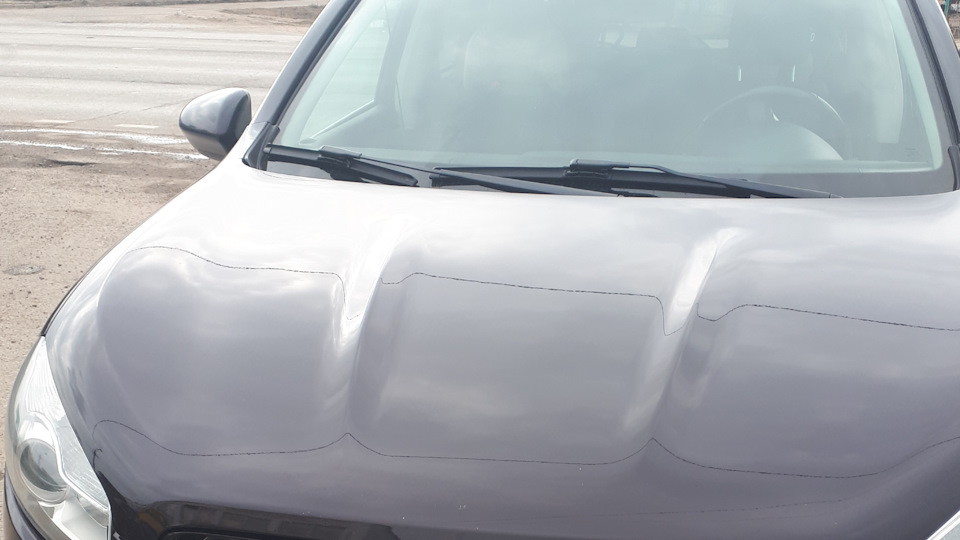 Nissan Qashqai+2