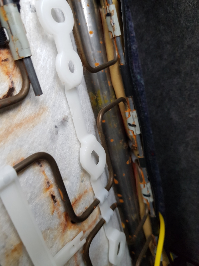 Фото в бортжурнале Toyota Prius (30)
