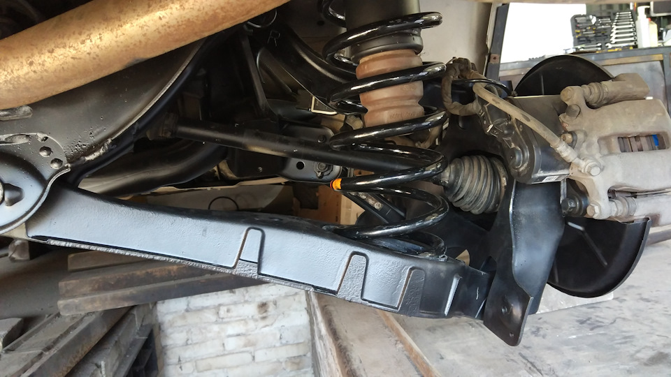 Фото в бортжурнале Volvo XC70 III