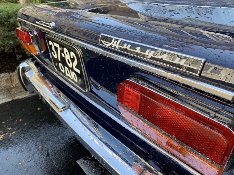 Фото в бортжурнале Lada 21033