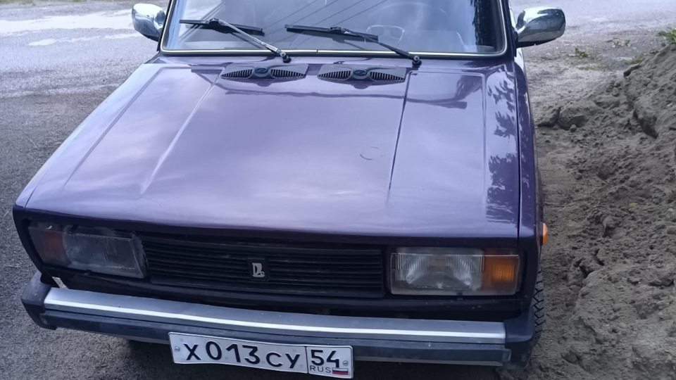 Lada 2104