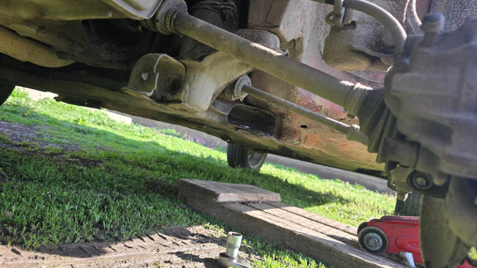 Фото в бортжурнале Volkswagen Golf Mk2
