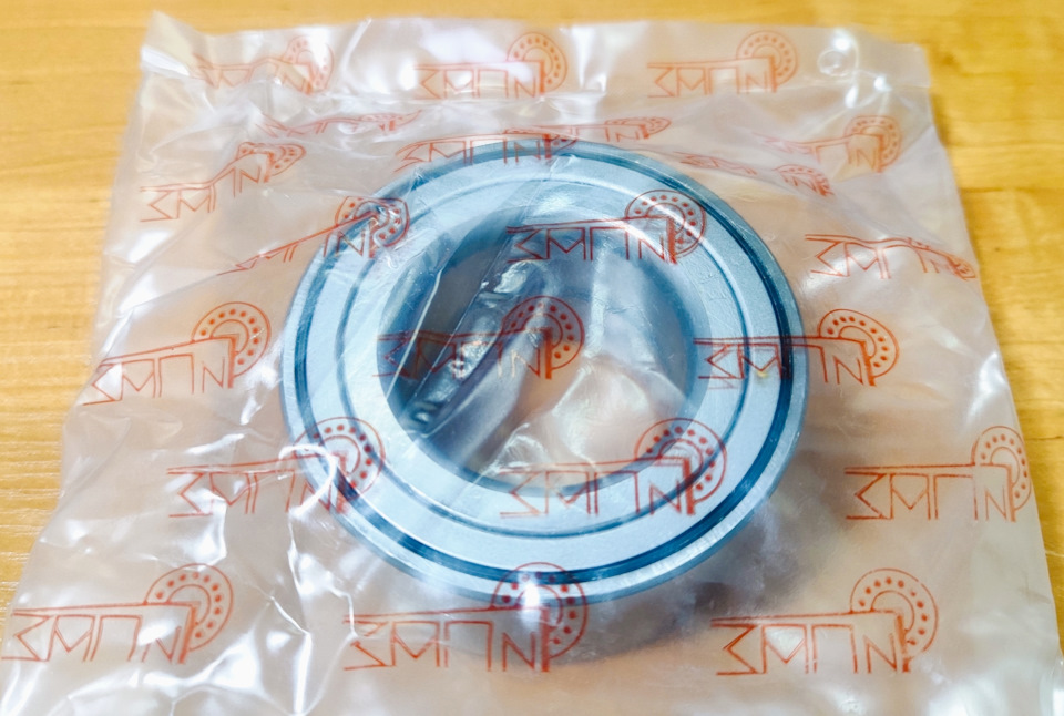 Фото в бортжурнале Hyundai ix35
