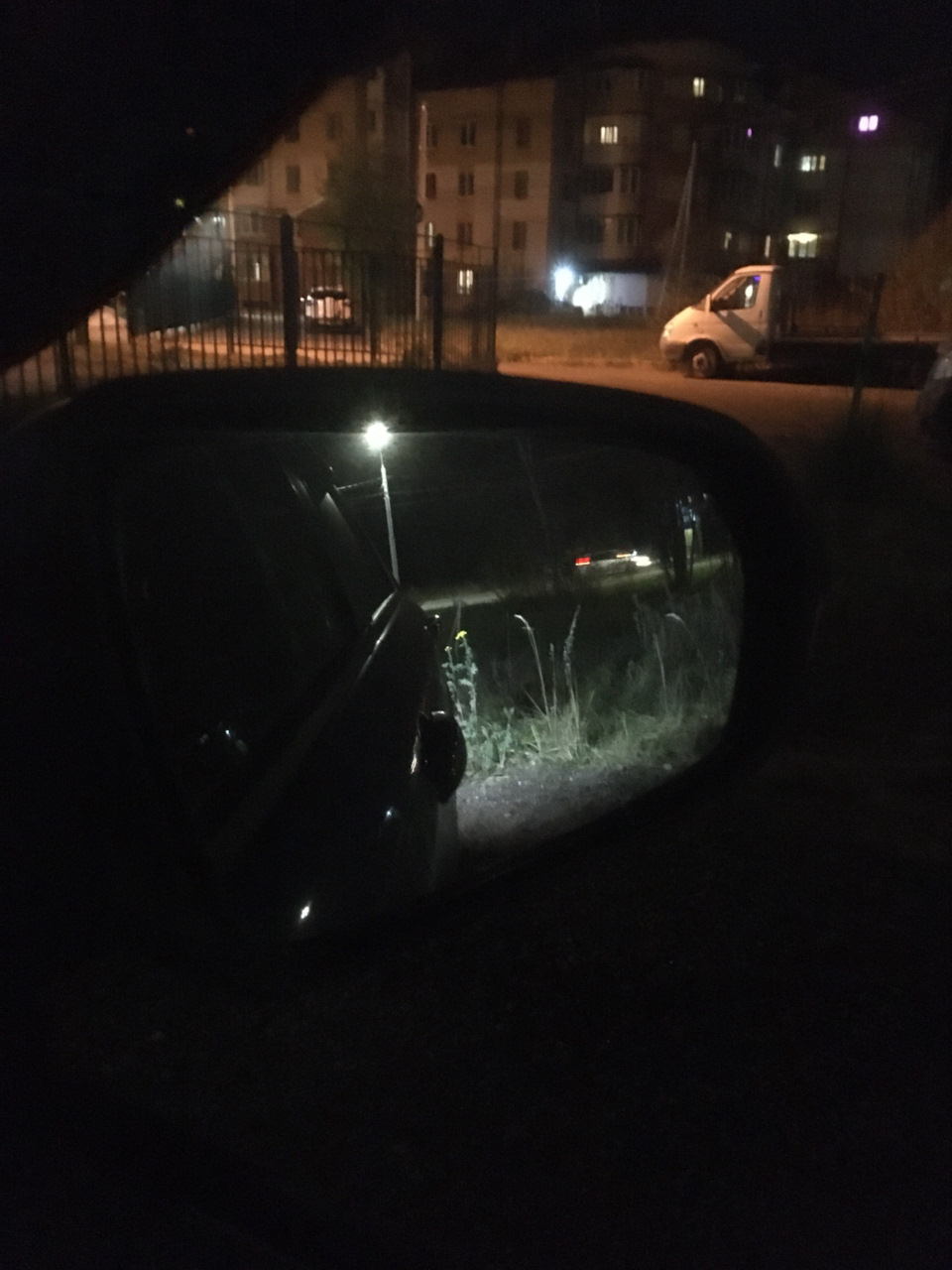 Фото в бортжурнале Lada Vesta (1G)