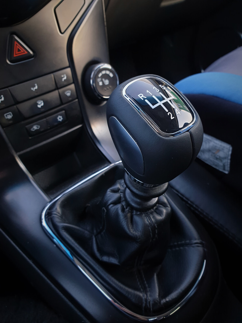 Фото в бортжурнале Chevrolet Cruze (1G)