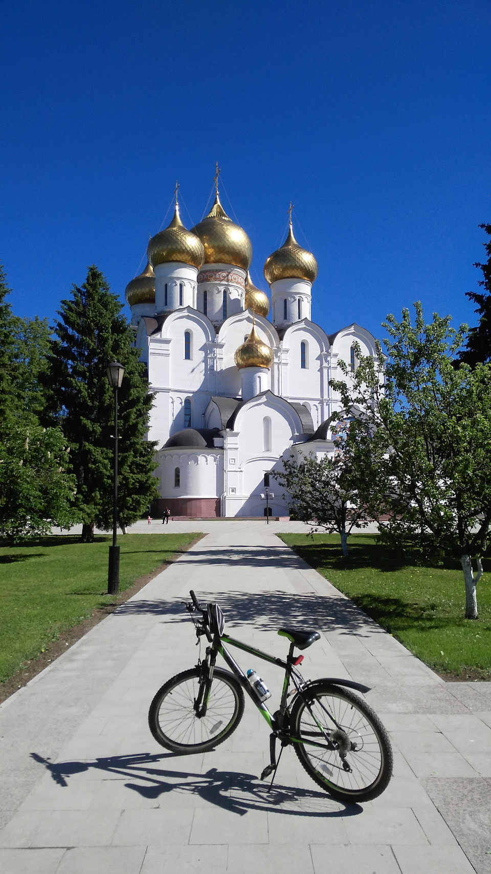 Фото в бортжурнале KIA Rio (3G)
