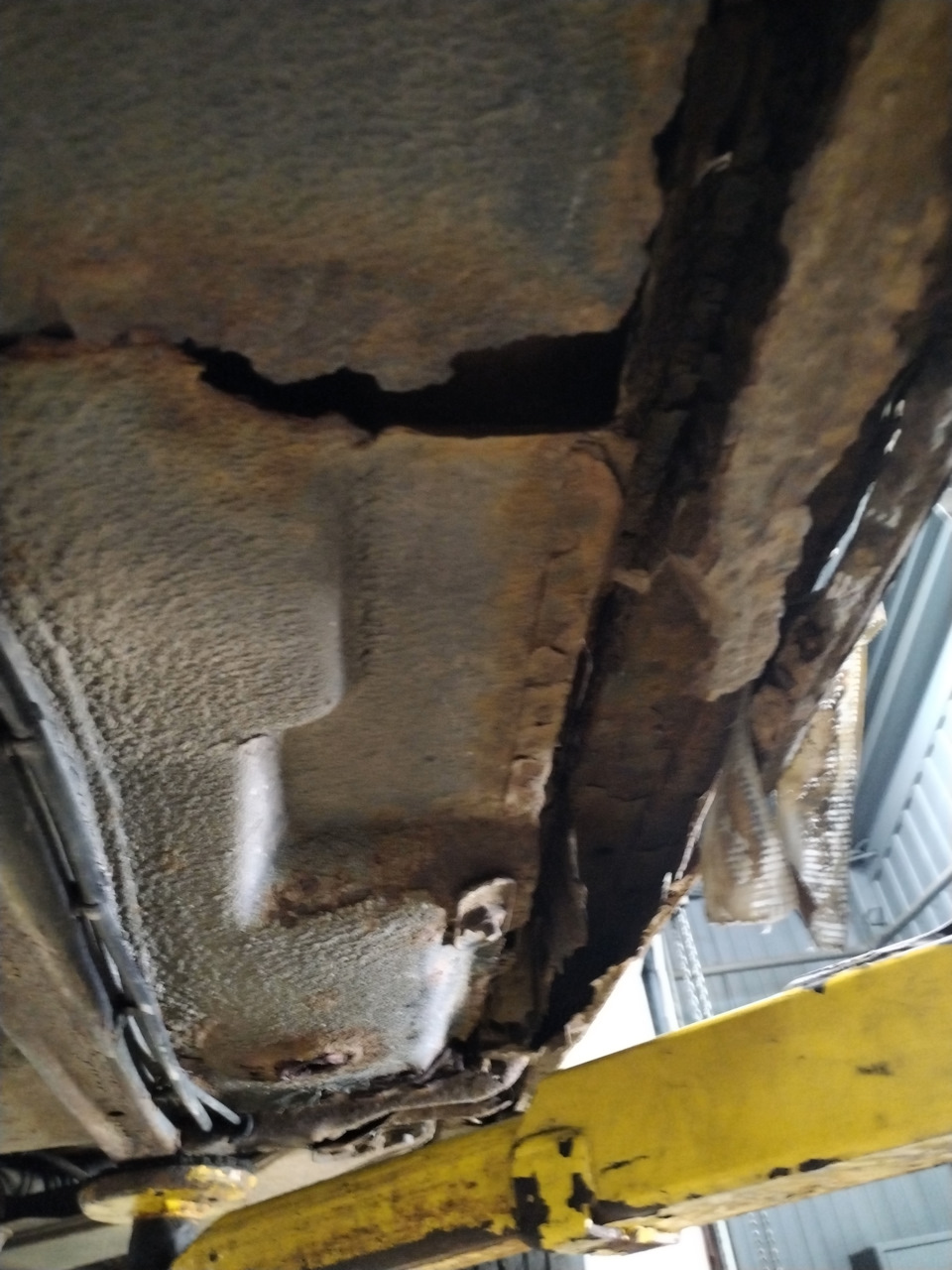 Фото в бортжурнале Ford Granada Mark II