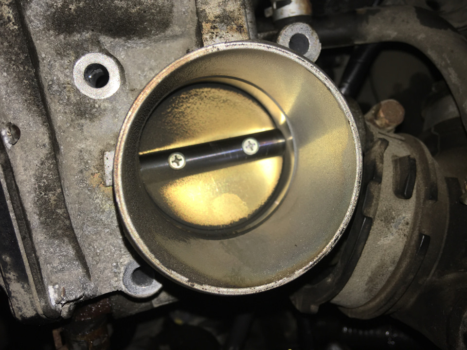 Фото в бортжурнале Mazda 3 (2G) BL