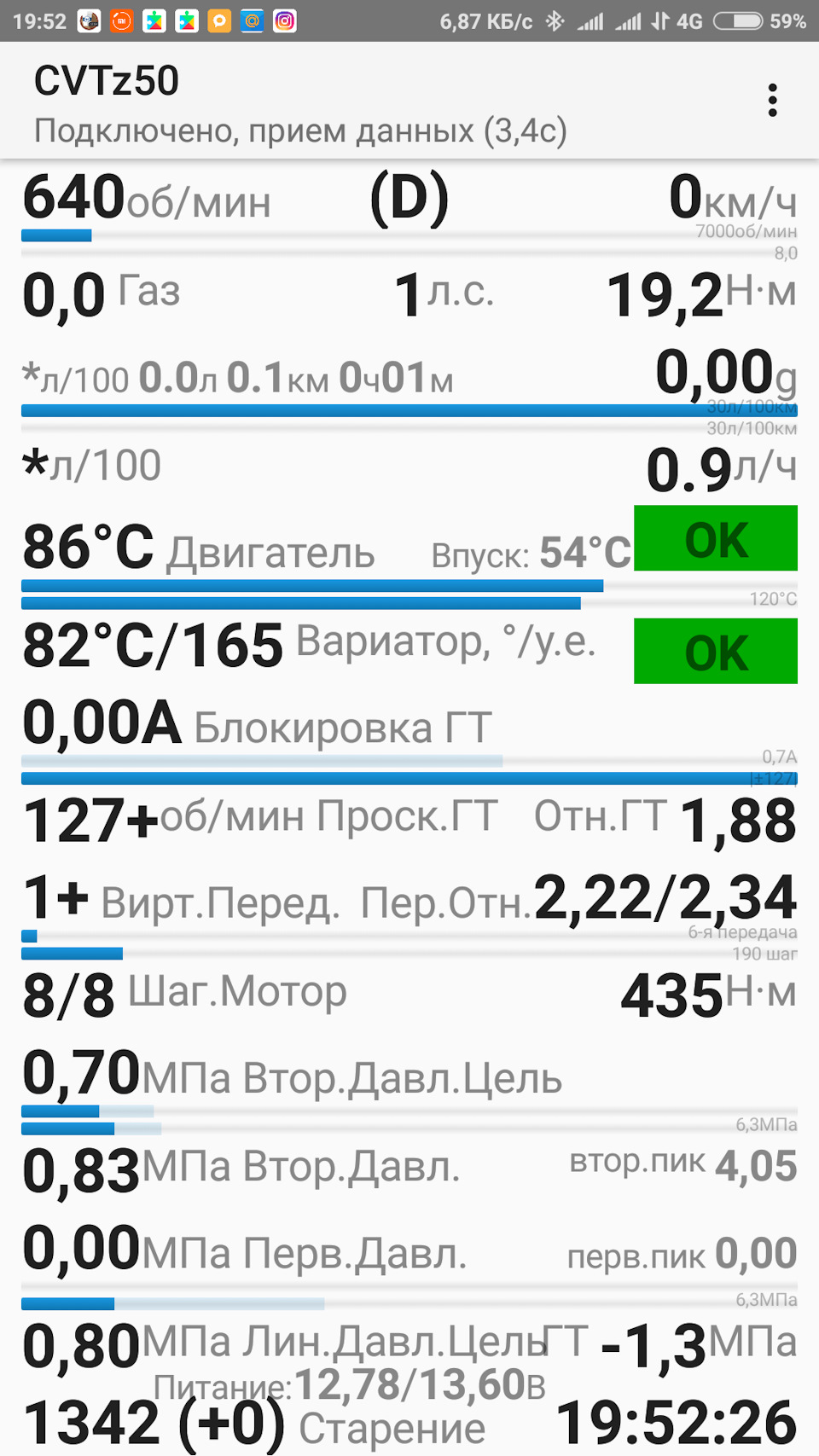 Фото в бортжурнале Mitsubishi Outlander (3G)