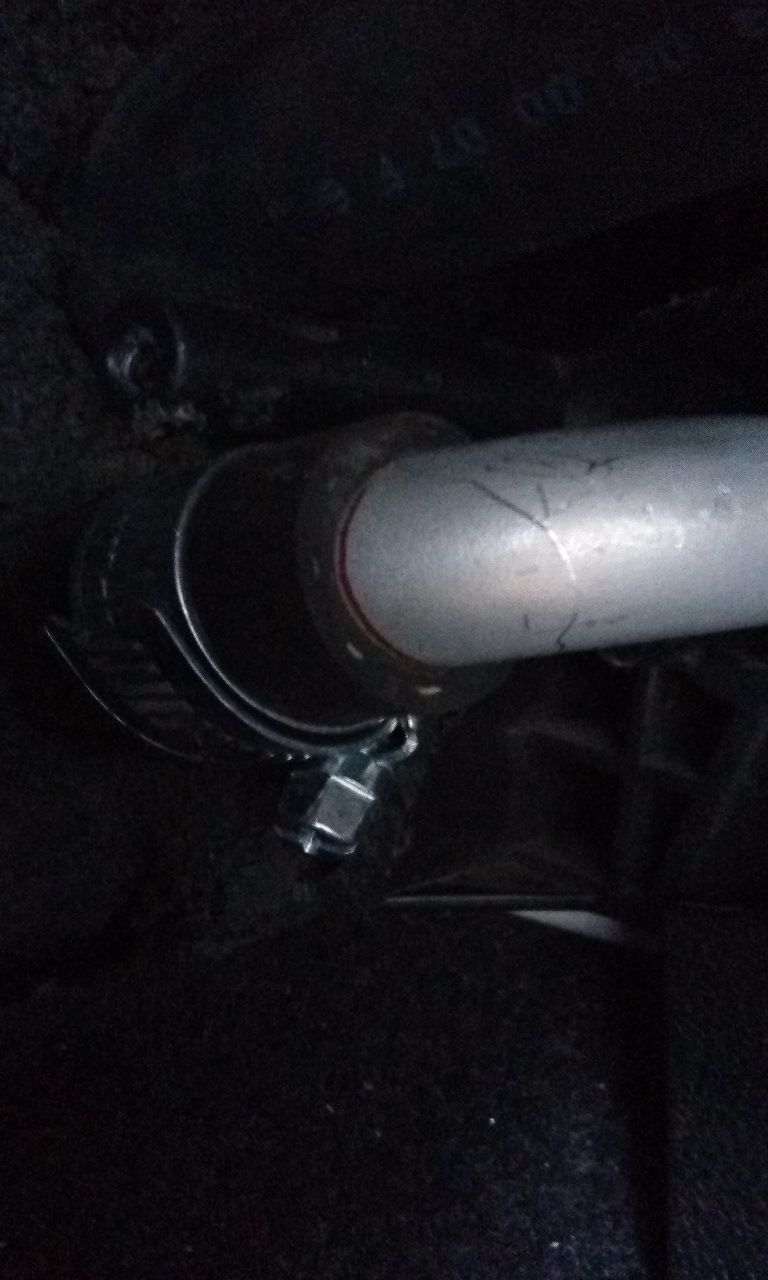 Фото в бортжурнале Lada Granta