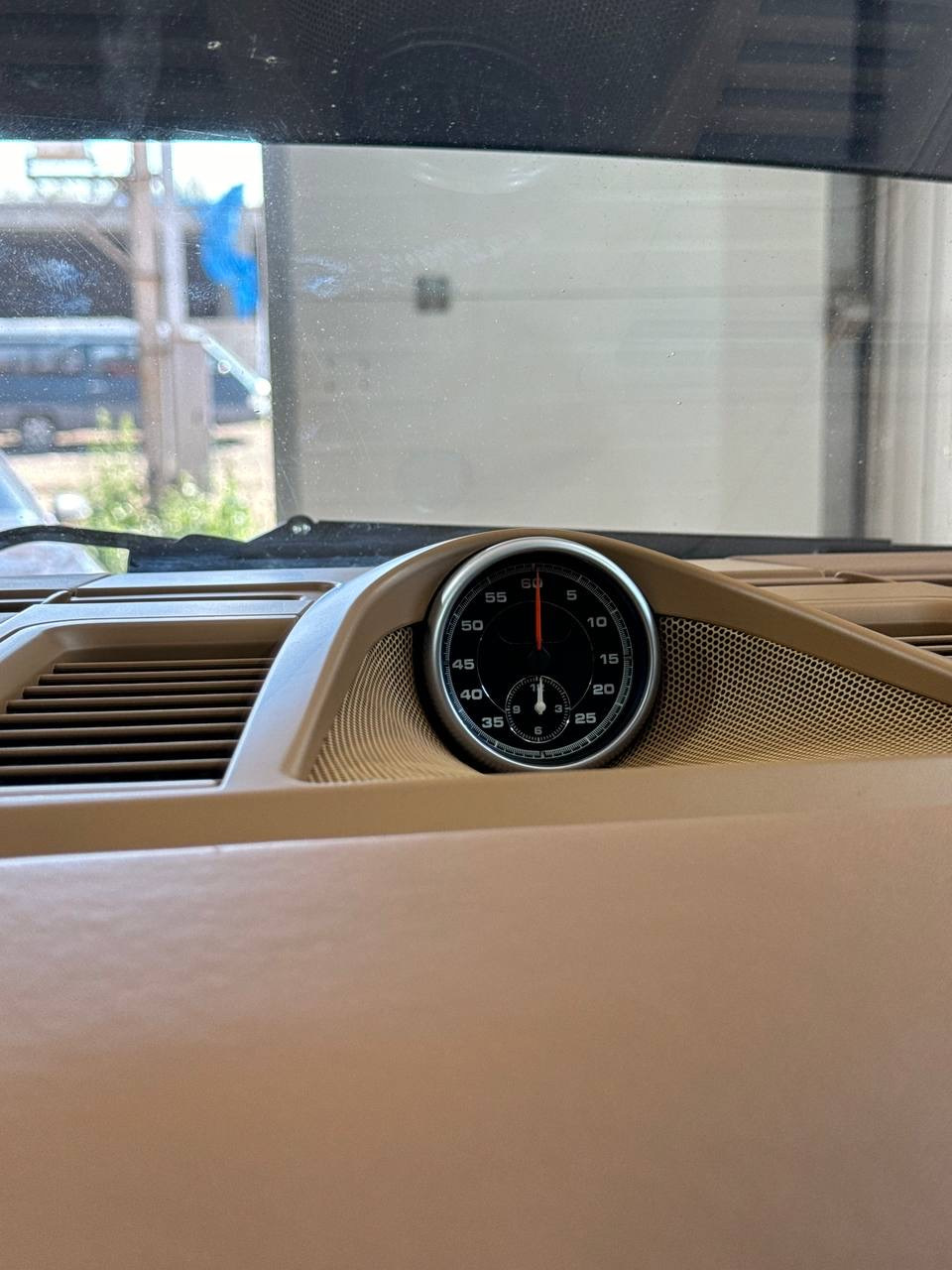 Фото в бортжурнале Porsche Panamera (1G) 970