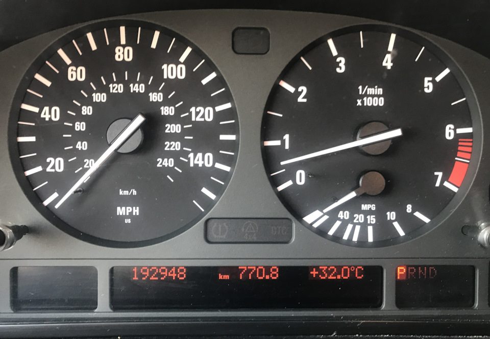 Жаришка :( — BMW X5 (E53). Запчасти на фото: 192948