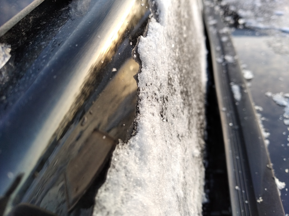 Photo from the logbook Renault Duster (1G)