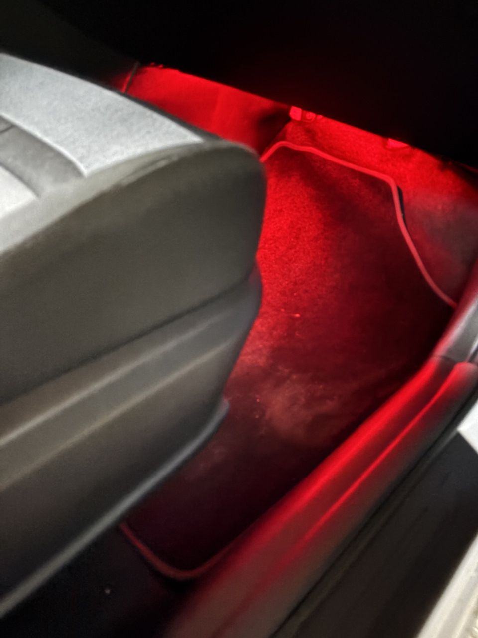 Фото в бортжурнале KIA Ceed (2G)