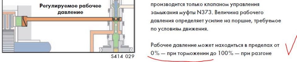 Фото в бортжурнале Volkswagen Tiguan (2G)