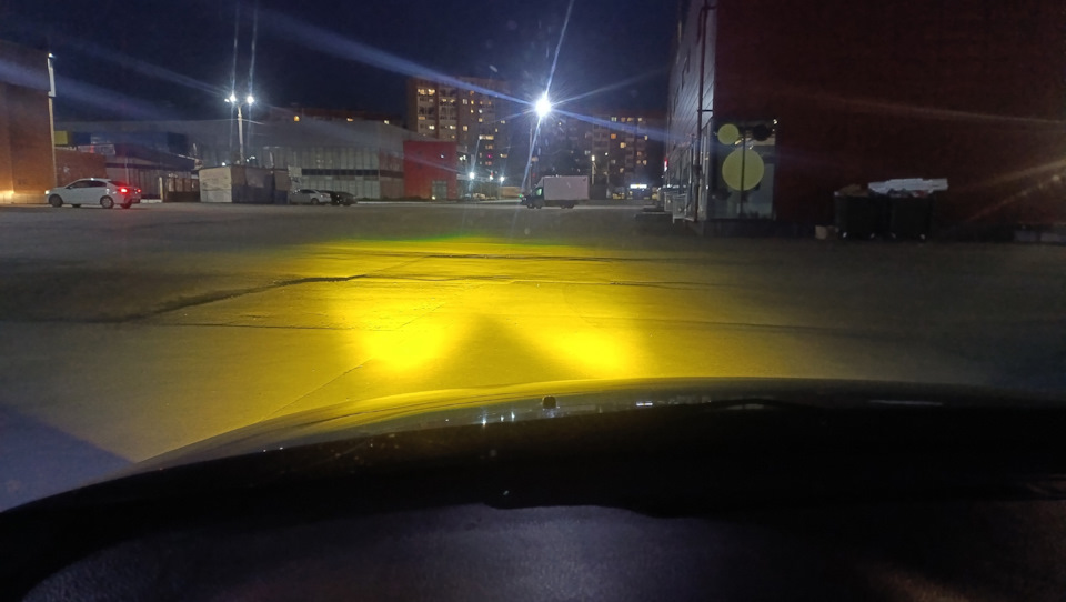 Фото в бортжурнале Mitsubishi Lancer IX