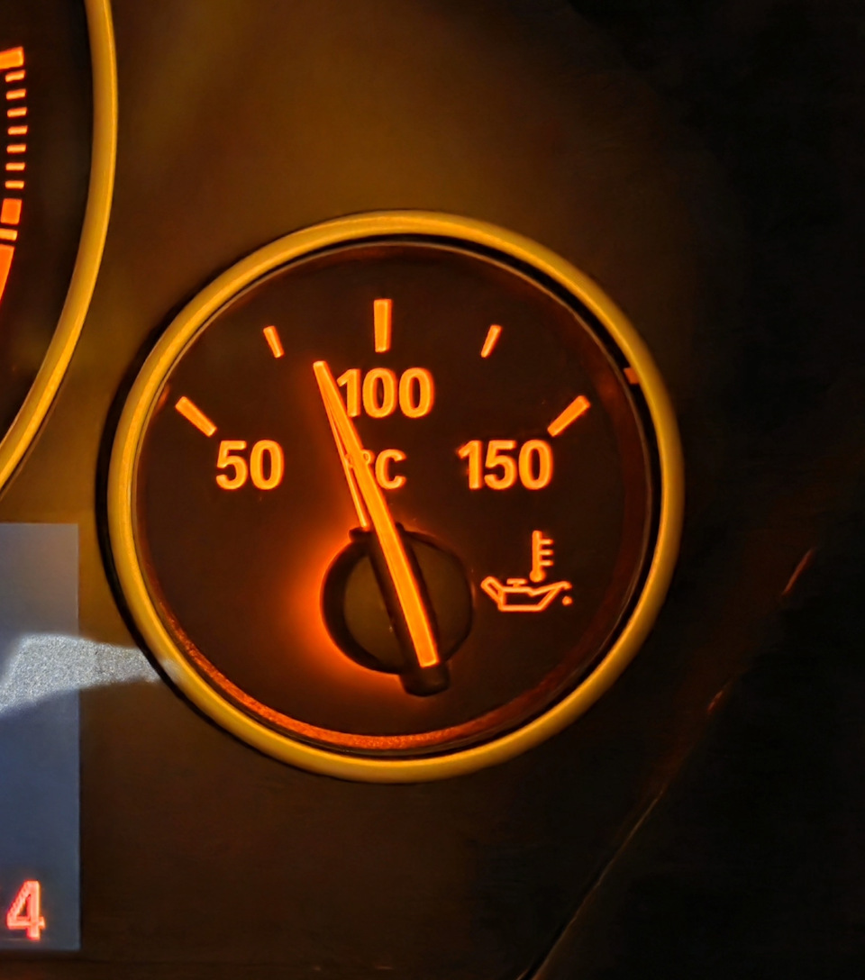 1.5 часа езды в +10 — BMW 3 series (F30)